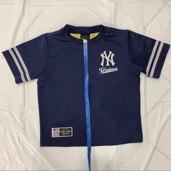 Yankees 4yr top - Picture 2 of 8